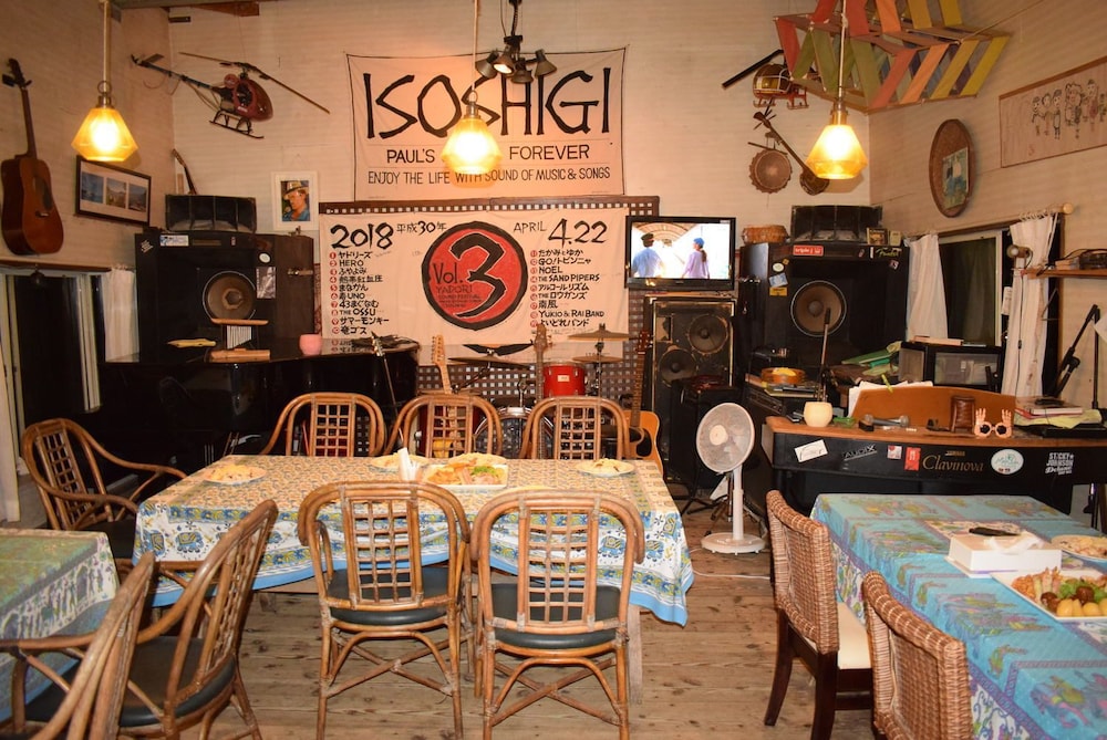 アマミホシゾラビレッジ ヤドリ浜 奄美大島