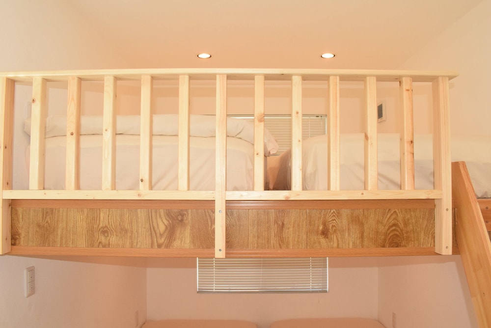 アマミホシゾラビレッジ ヤドリ浜 奄美大島