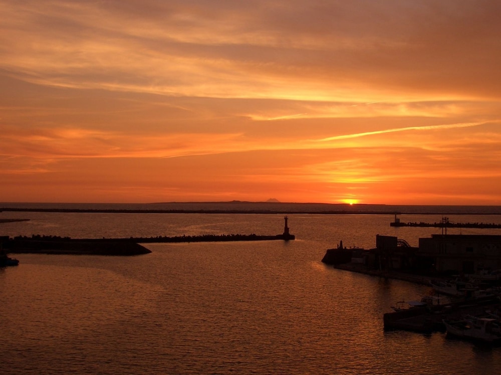 種子島あらきホテル 奄美大島