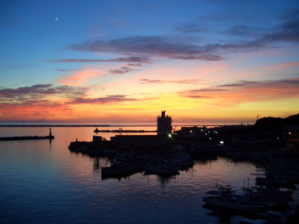 種子島あらきホテル 奄美大島