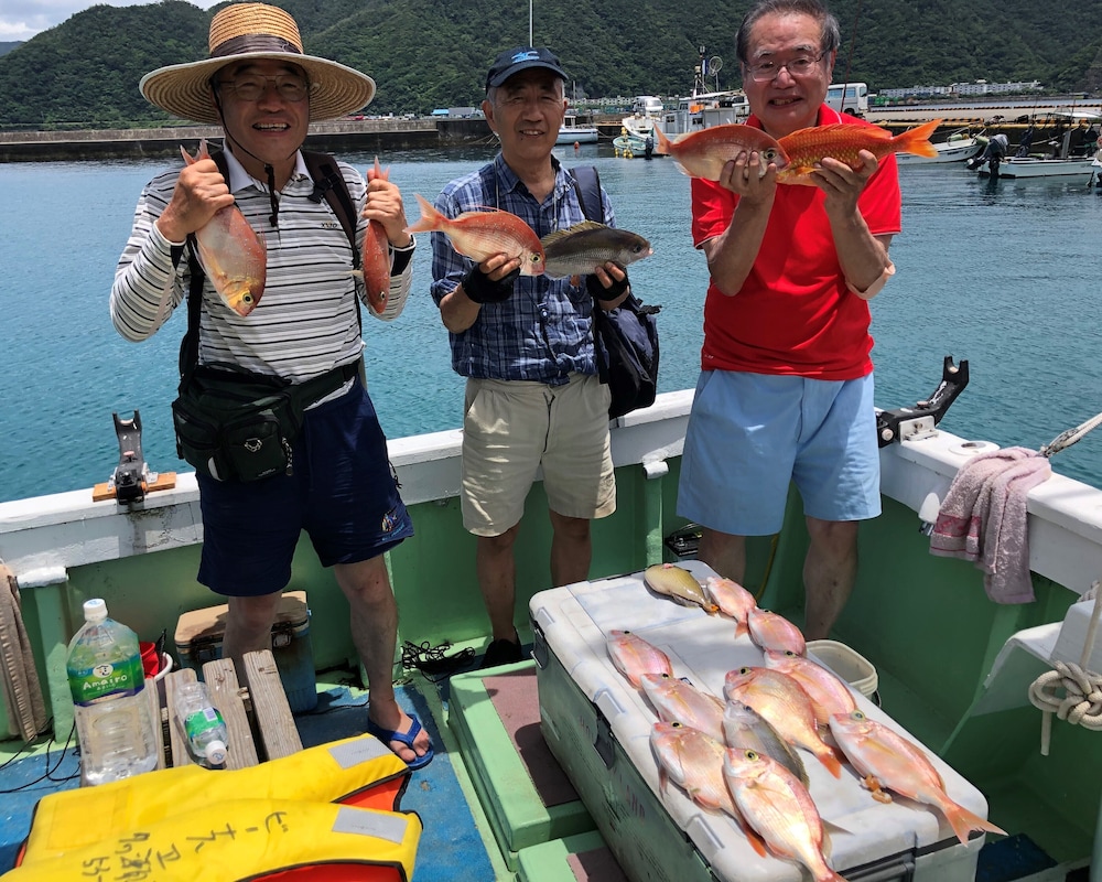 奄美ラッキーハウス 奄美大島