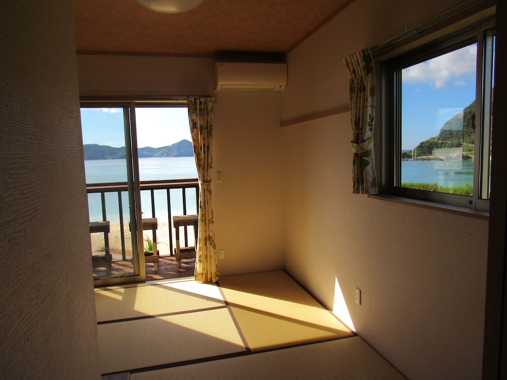 奄美ラッキーハウス 奄美大島