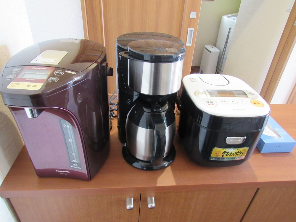 奄美ラッキーハウス 奄美大島