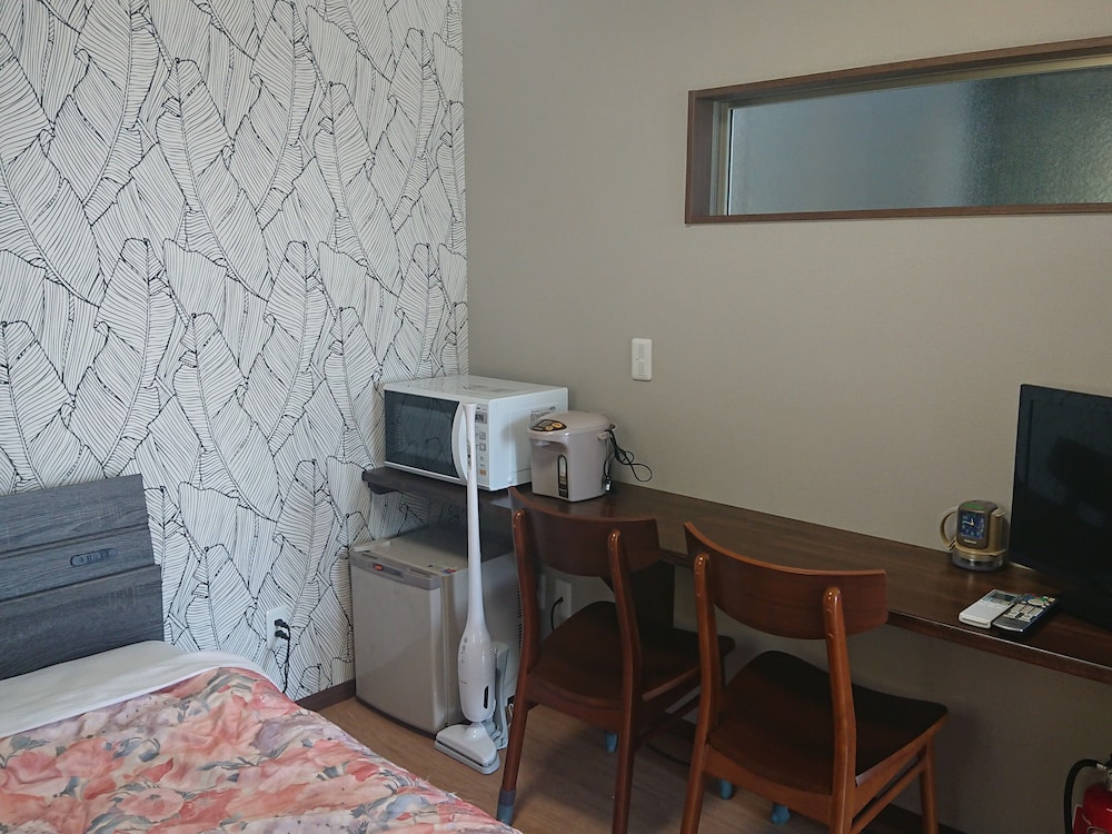 奄美ラッキーハウス 奄美大島