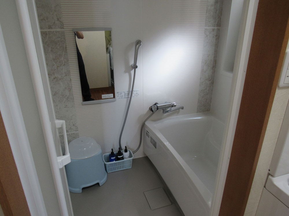 奄美ラッキーハウス 奄美大島