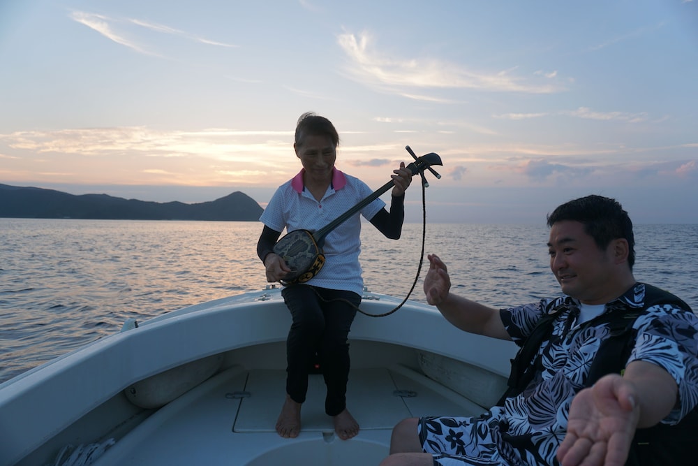 奄美ラッキーハウス 奄美大島