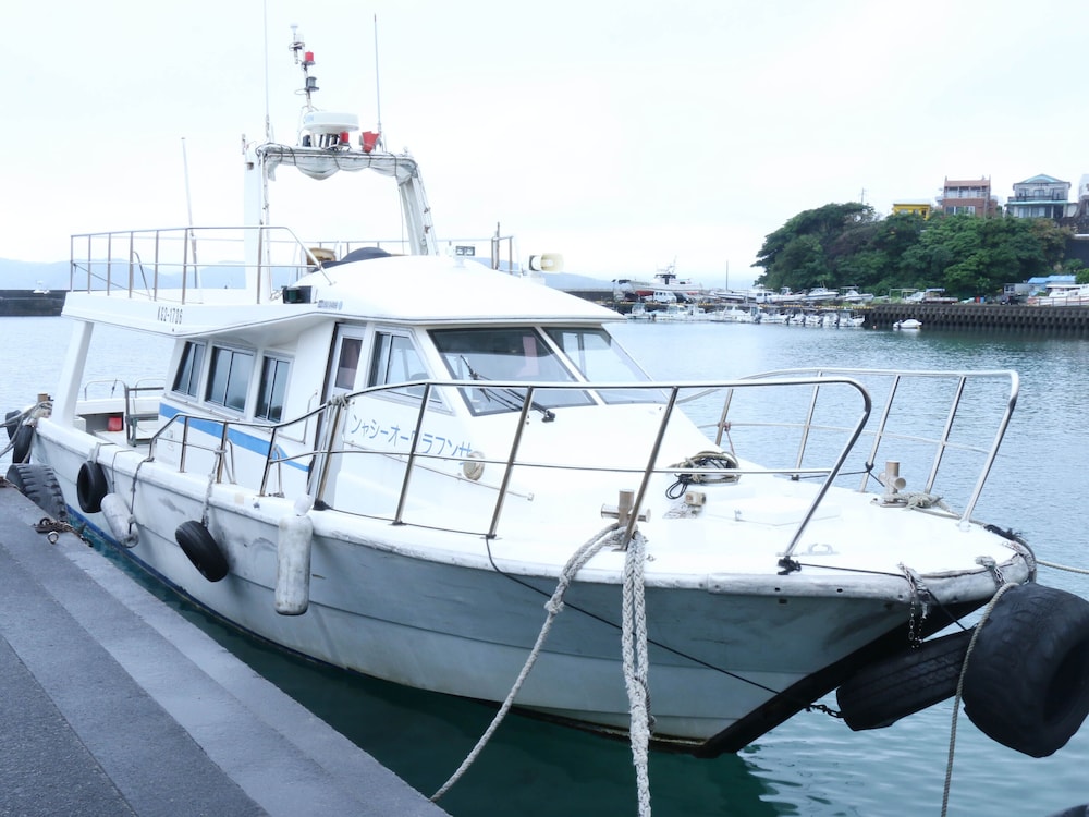 サンフラワーシティホテル 奄美大島