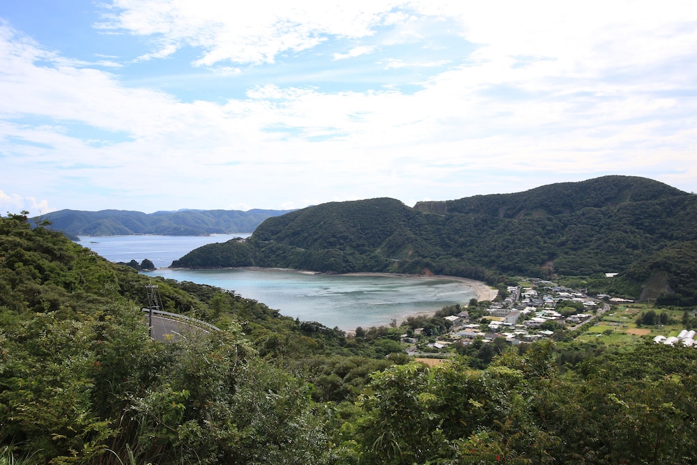 サンフラワーシティホテル 奄美大島