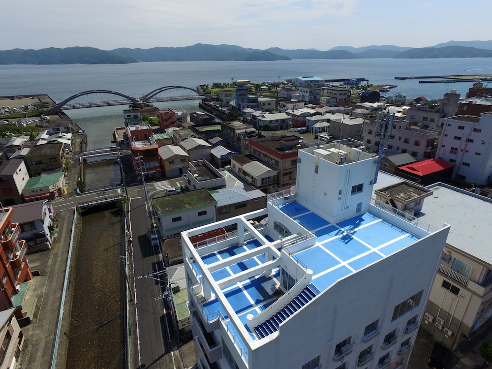 サンフラワーシティホテル 奄美大島