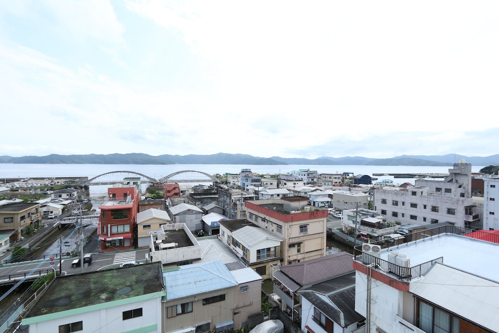 サンフラワーシティホテル 奄美大島