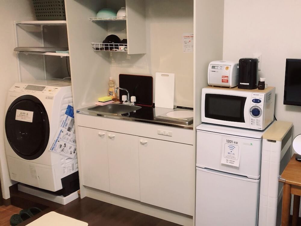 奄美ラッキーライフ 奄美大島