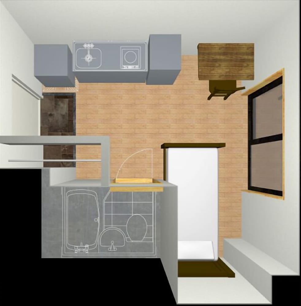 奄美ラッキーライフ 奄美大島