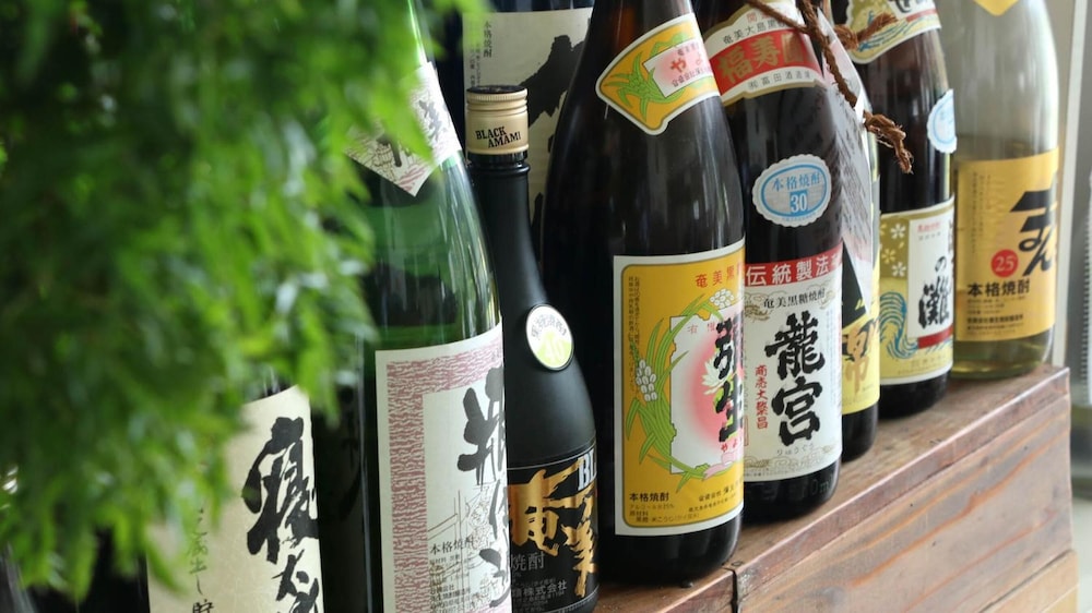 レスト & ロッジ翔 奄美大島