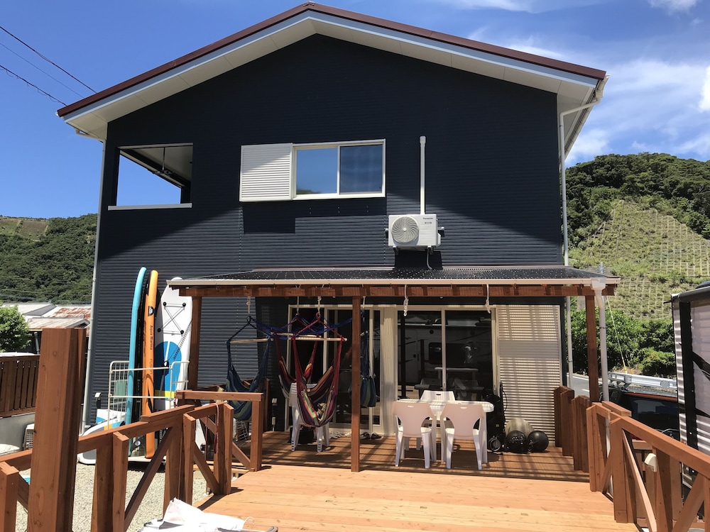 リゾネッチャヴィラ・イン・嘉鉄 奄美大島