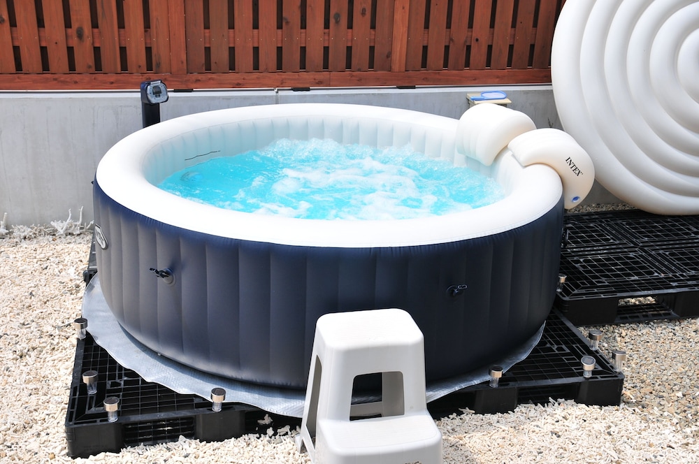 リゾネッチャヴィラ・イン・嘉鉄 奄美大島