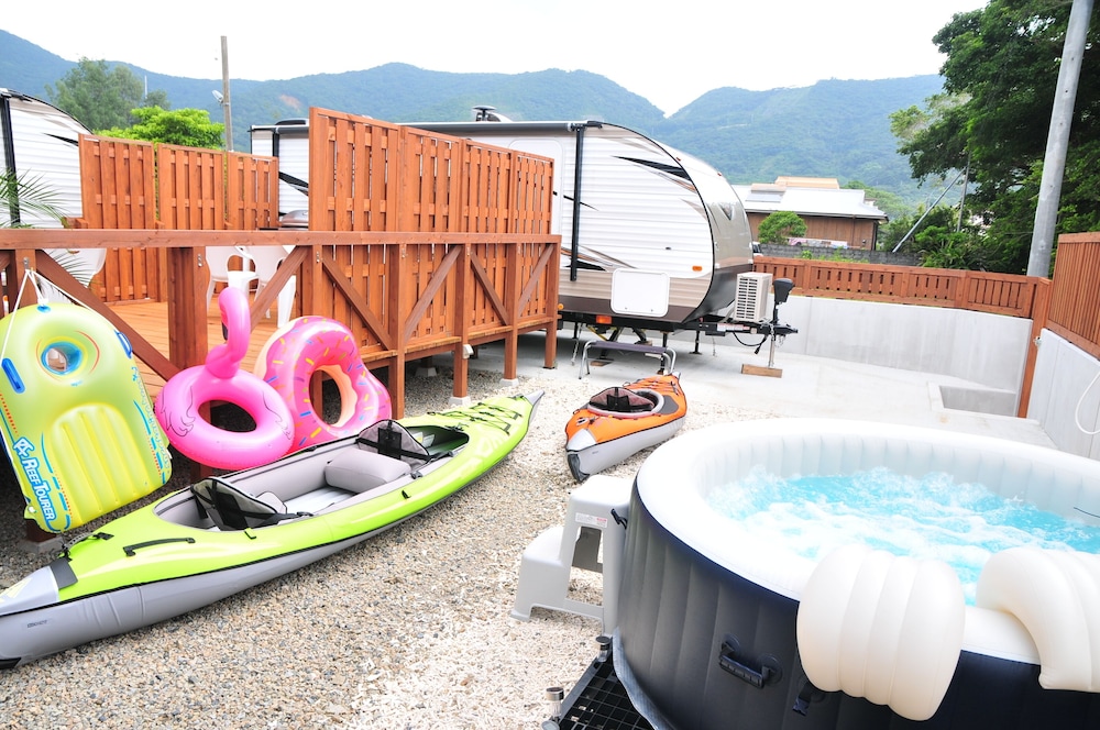 リゾネッチャヴィラ・イン・嘉鉄 奄美大島