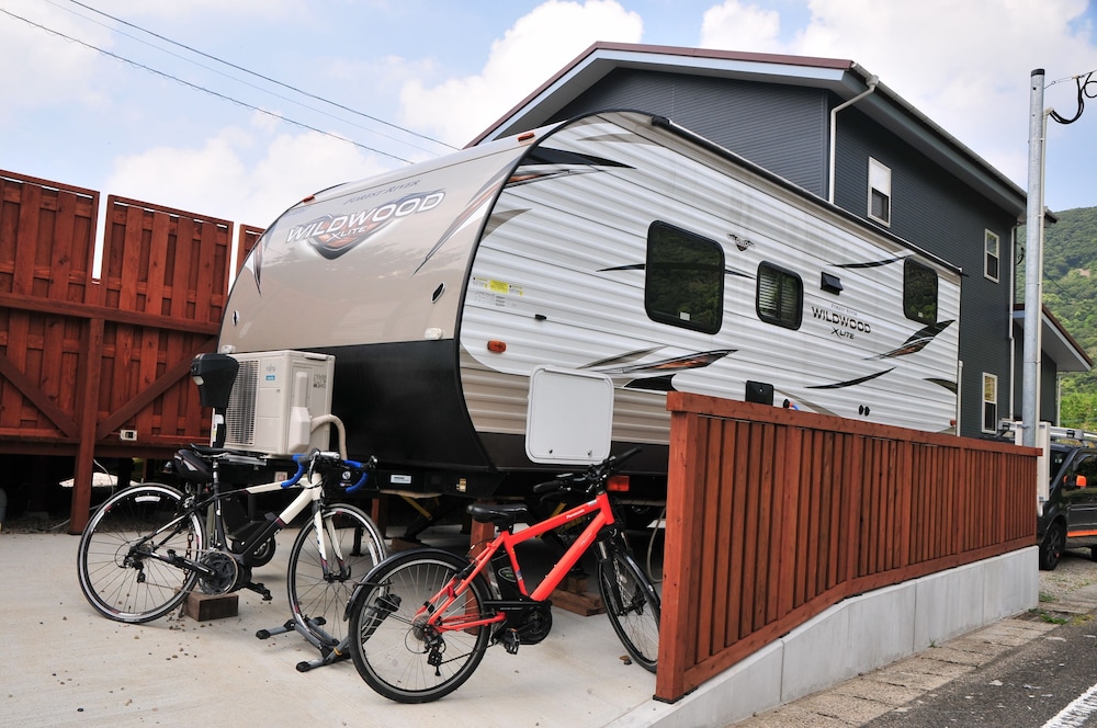リゾネッチャヴィラ・イン・嘉鉄 奄美大島