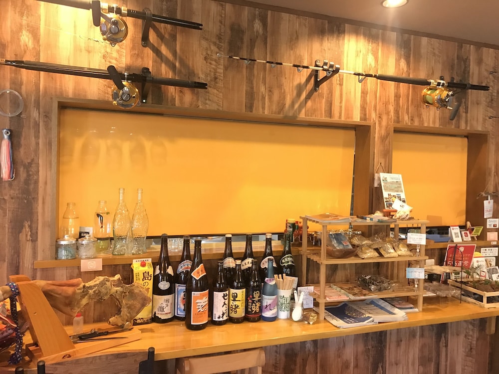 リゾネッチャヴィラ・イン・嘉鉄 奄美大島