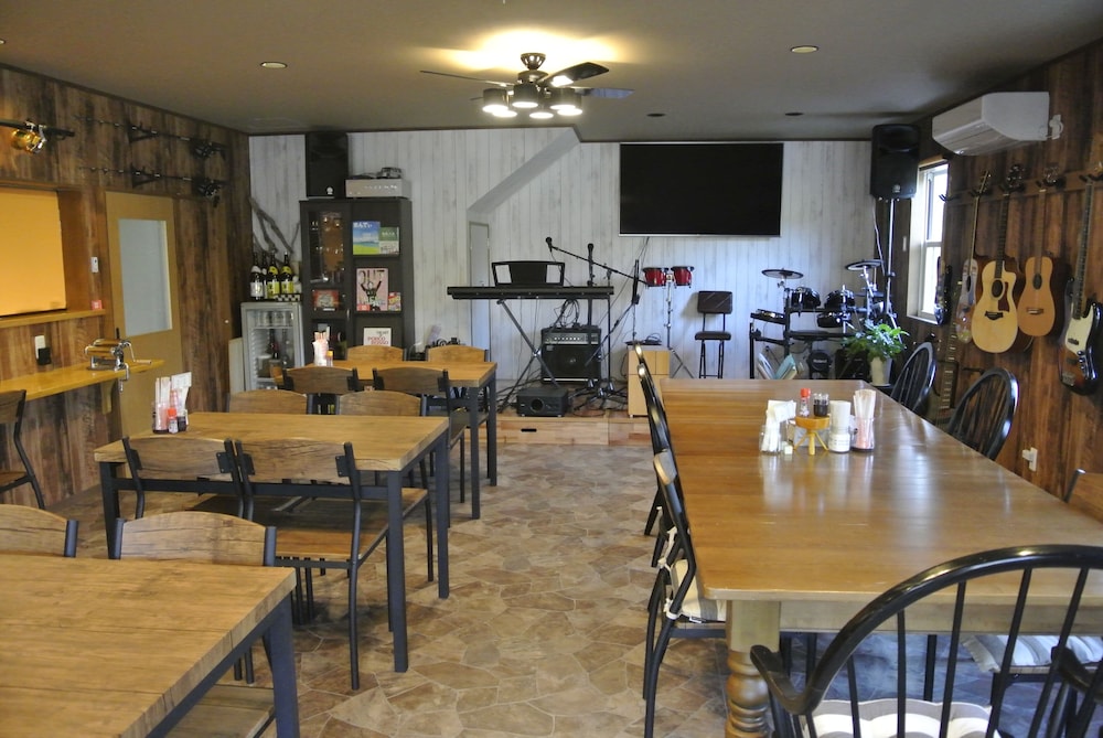 リゾネッチャヴィラ・イン・嘉鉄 奄美大島