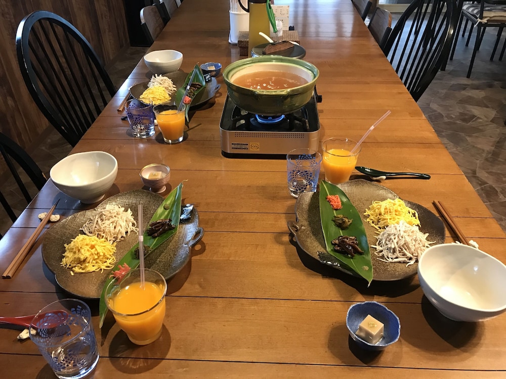 リゾネッチャヴィラ・イン・嘉鉄 奄美大島