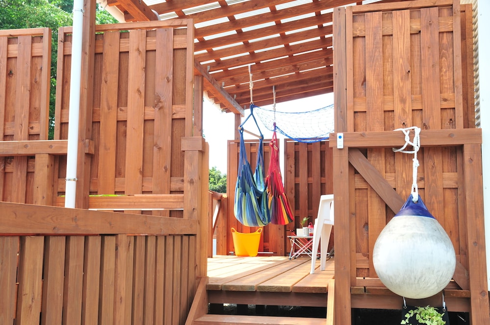 リゾネッチャヴィラ・イン・嘉鉄 奄美大島