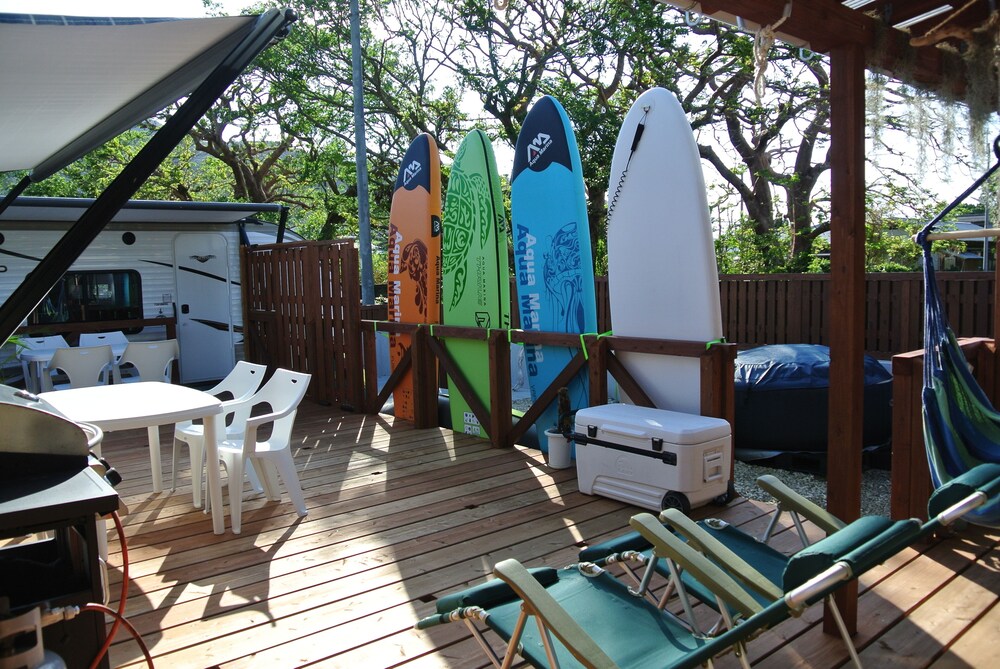 リゾネッチャヴィラ・イン・嘉鉄 奄美大島