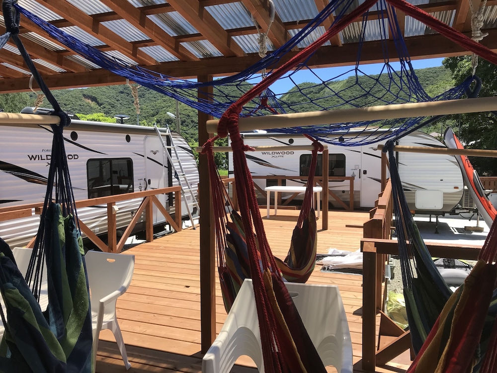 リゾネッチャヴィラ・イン・嘉鉄 奄美大島