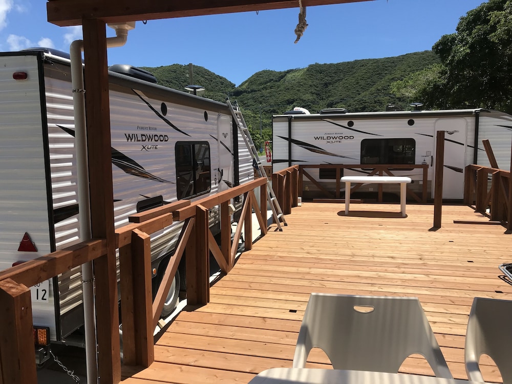 リゾネッチャヴィラ・イン・嘉鉄 奄美大島