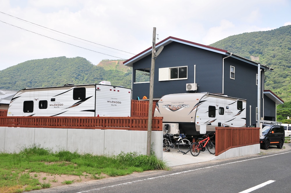 リゾネッチャヴィラ・イン・嘉鉄 奄美大島