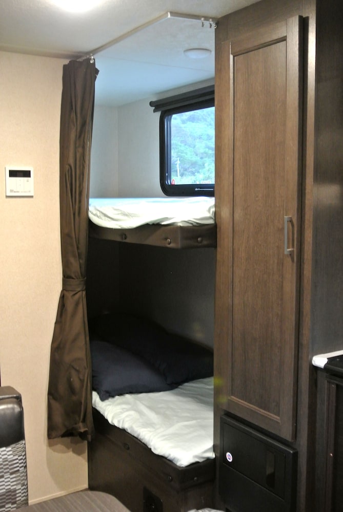 リゾネッチャヴィラ・イン・嘉鉄 奄美大島