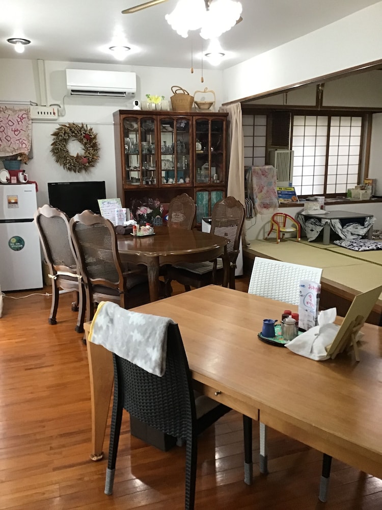 花海 HOUSE 奄美大島