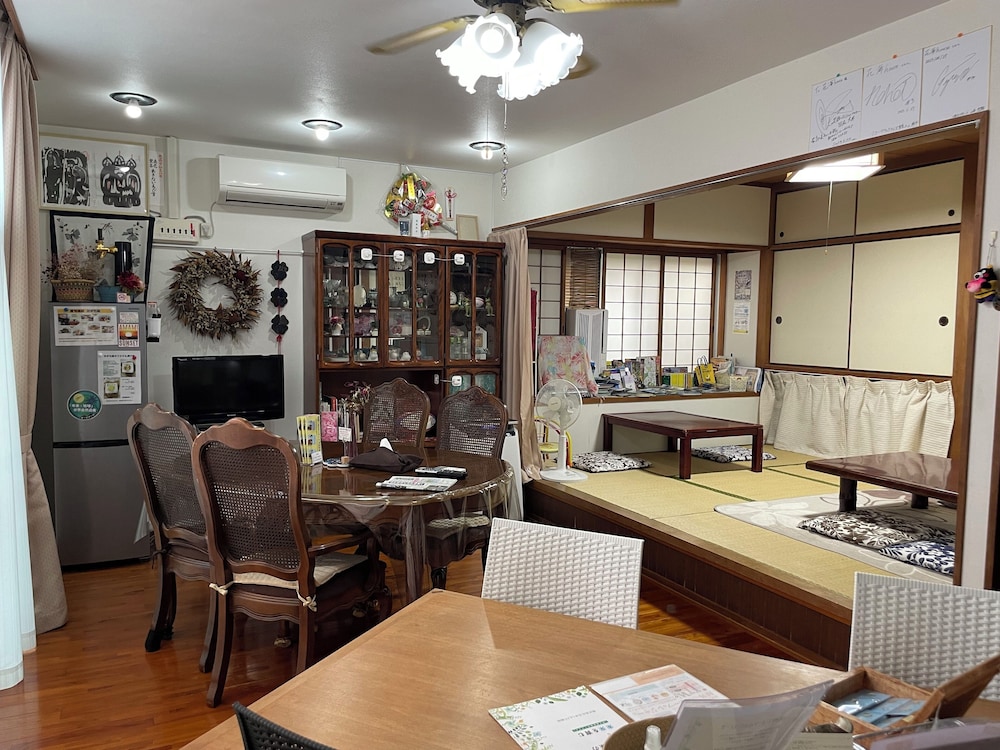 花海 HOUSE 奄美大島