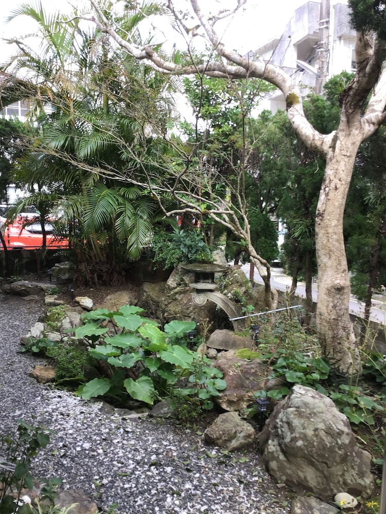 花海 HOUSE 奄美大島