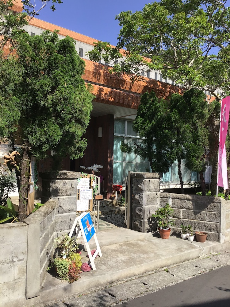 花海 HOUSE 奄美大島