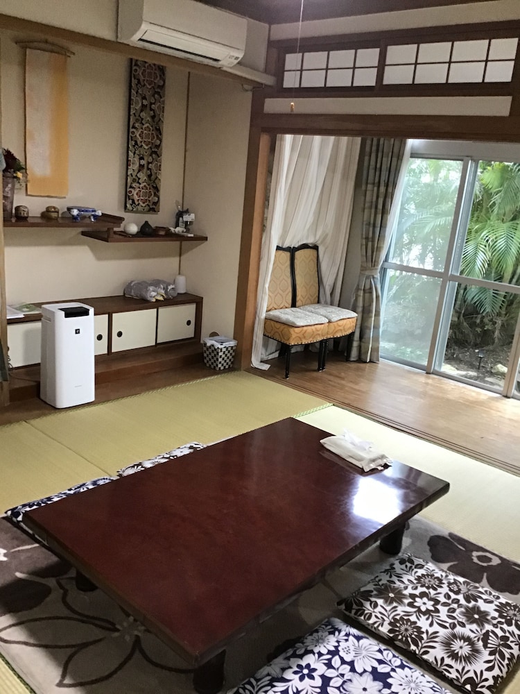 花海 HOUSE 奄美大島