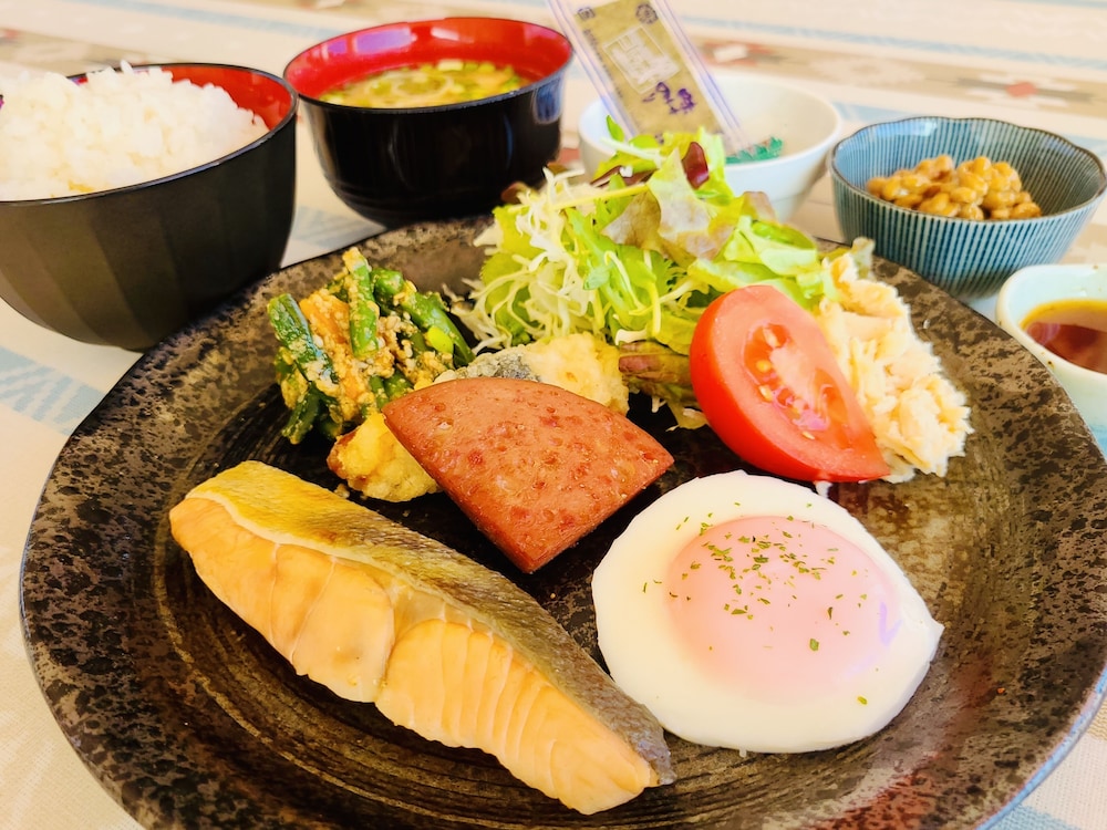 マリン ロッジ マレア 宮古