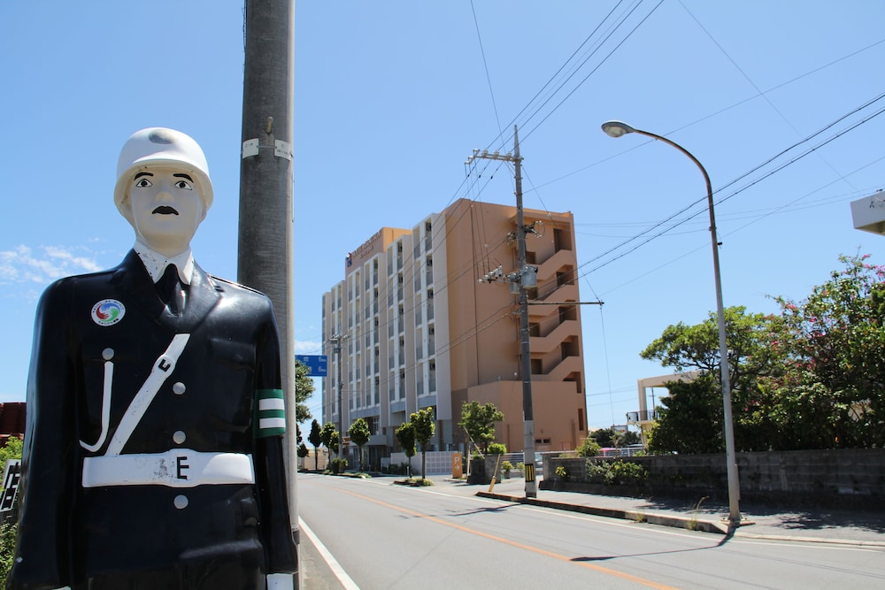 ホテル　ライジング サン 宮古島 宮古