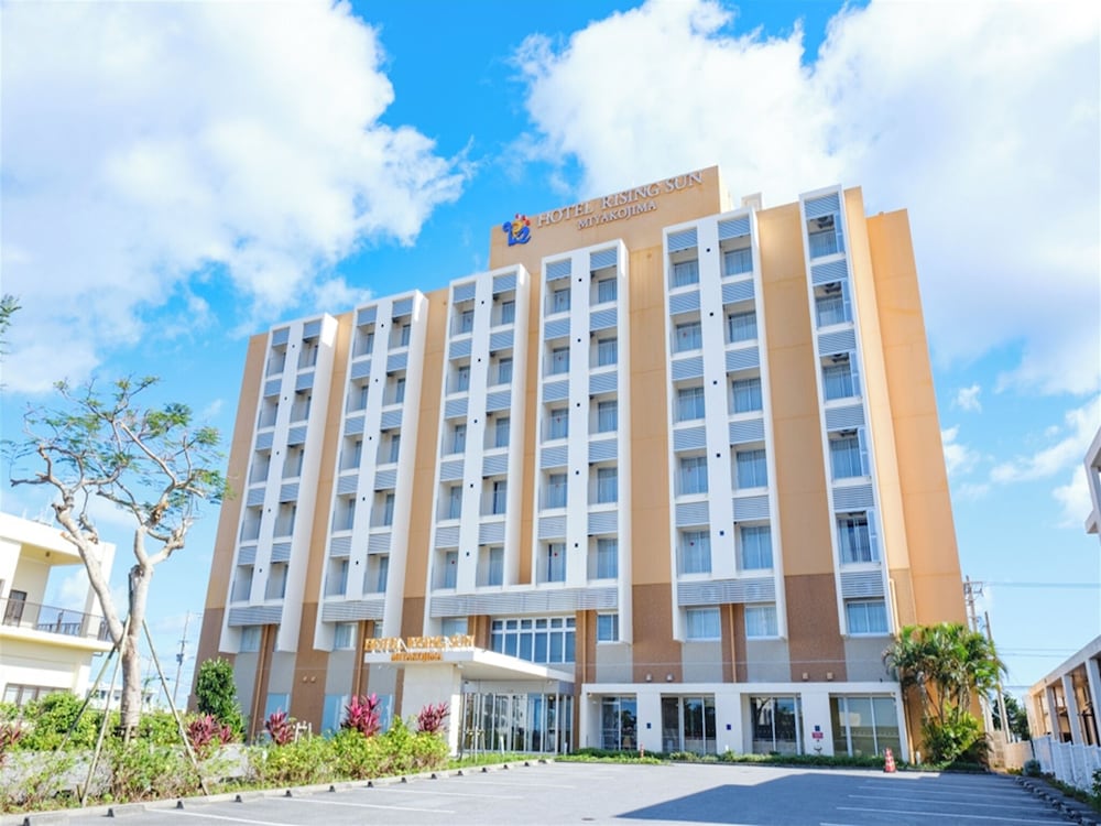 ホテル　ライジング サン 宮古島 宮古