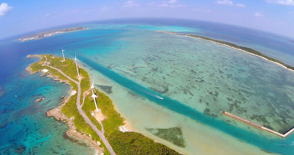 ホテル　ライジング サン 宮古島 宮古
