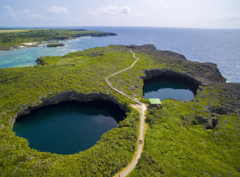 ホテル　ライジング サン 宮古島 宮古