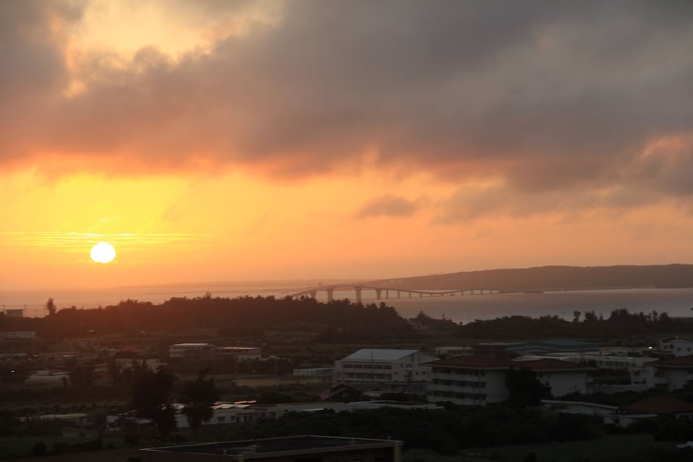 ホテル　ライジング サン 宮古島 宮古
