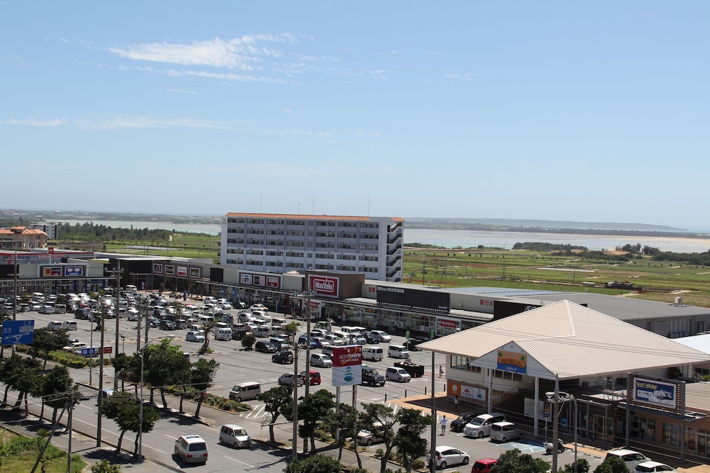 ホテル　ライジング サン 宮古島 宮古