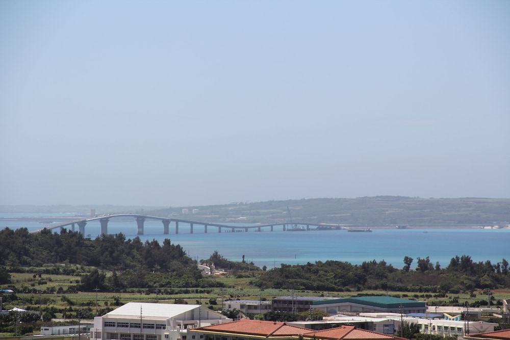 ホテル　ライジング サン 宮古島 宮古