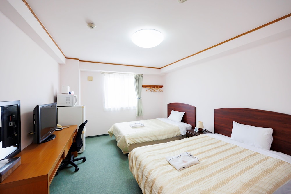 ホテルピースアイランド宮古島 宮古