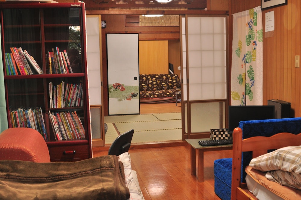 ゆくいる 宮古