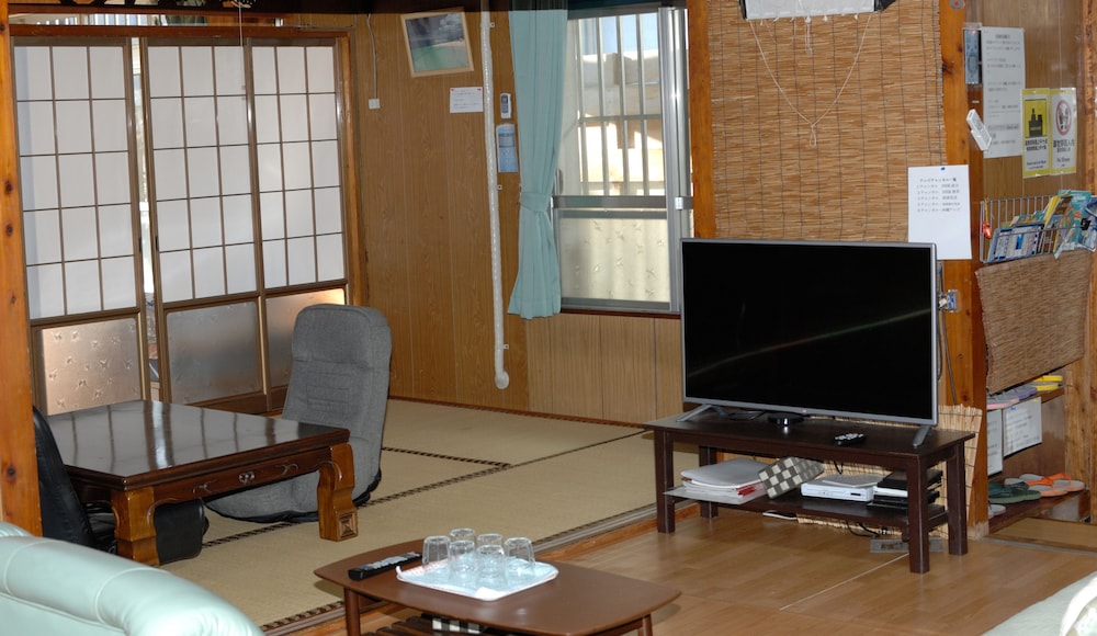 ゆくいる 宮古