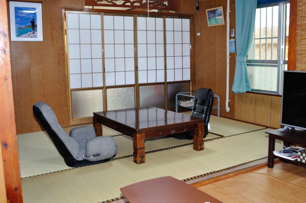 ゆくいる 宮古