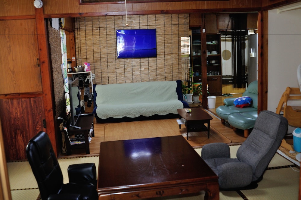 ゆくいる 宮古