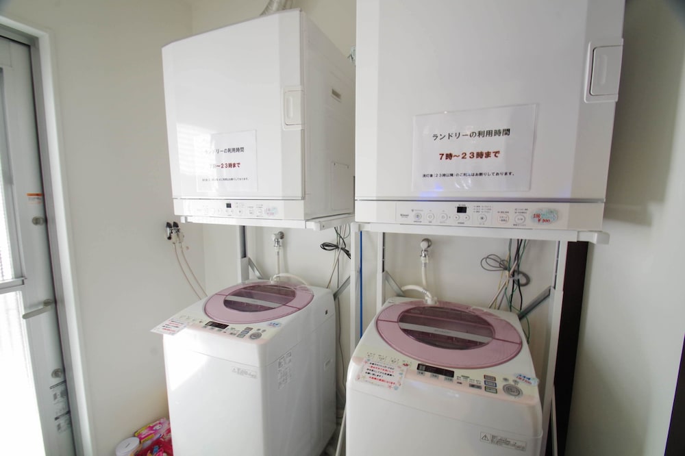 ゲストハウス UMIOTO 宮古