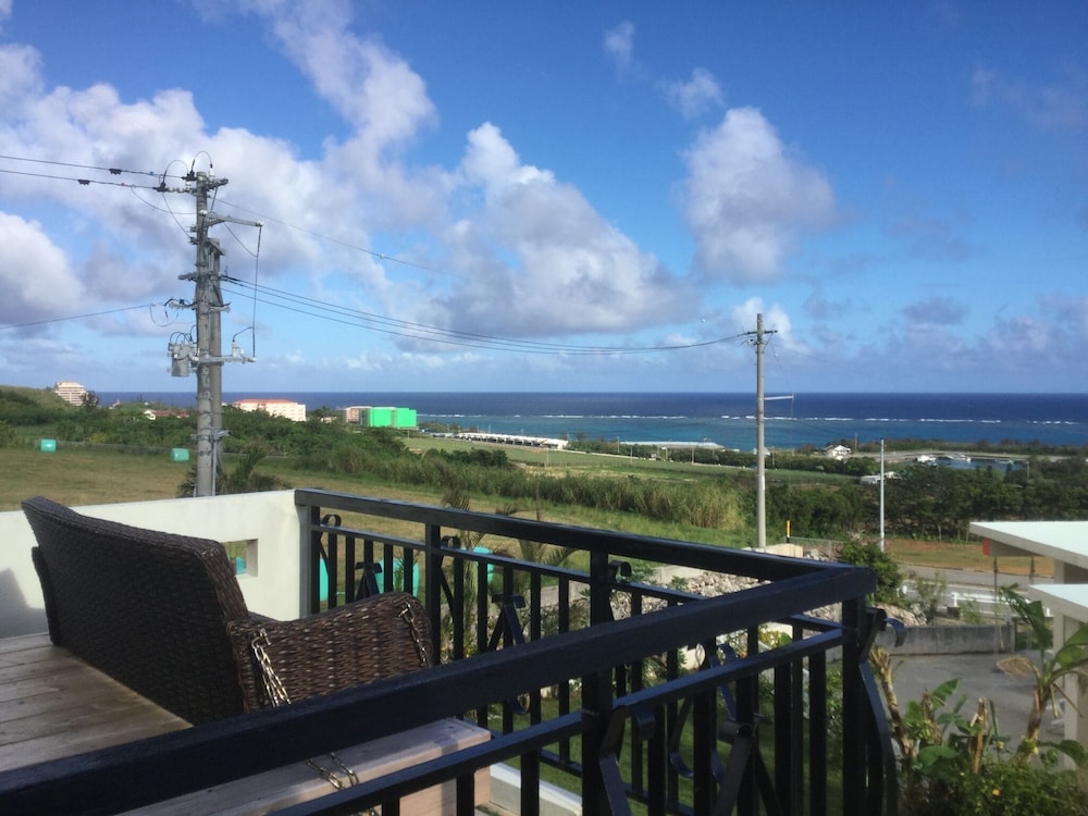 ヒルズヴィラ宮古島 宮古